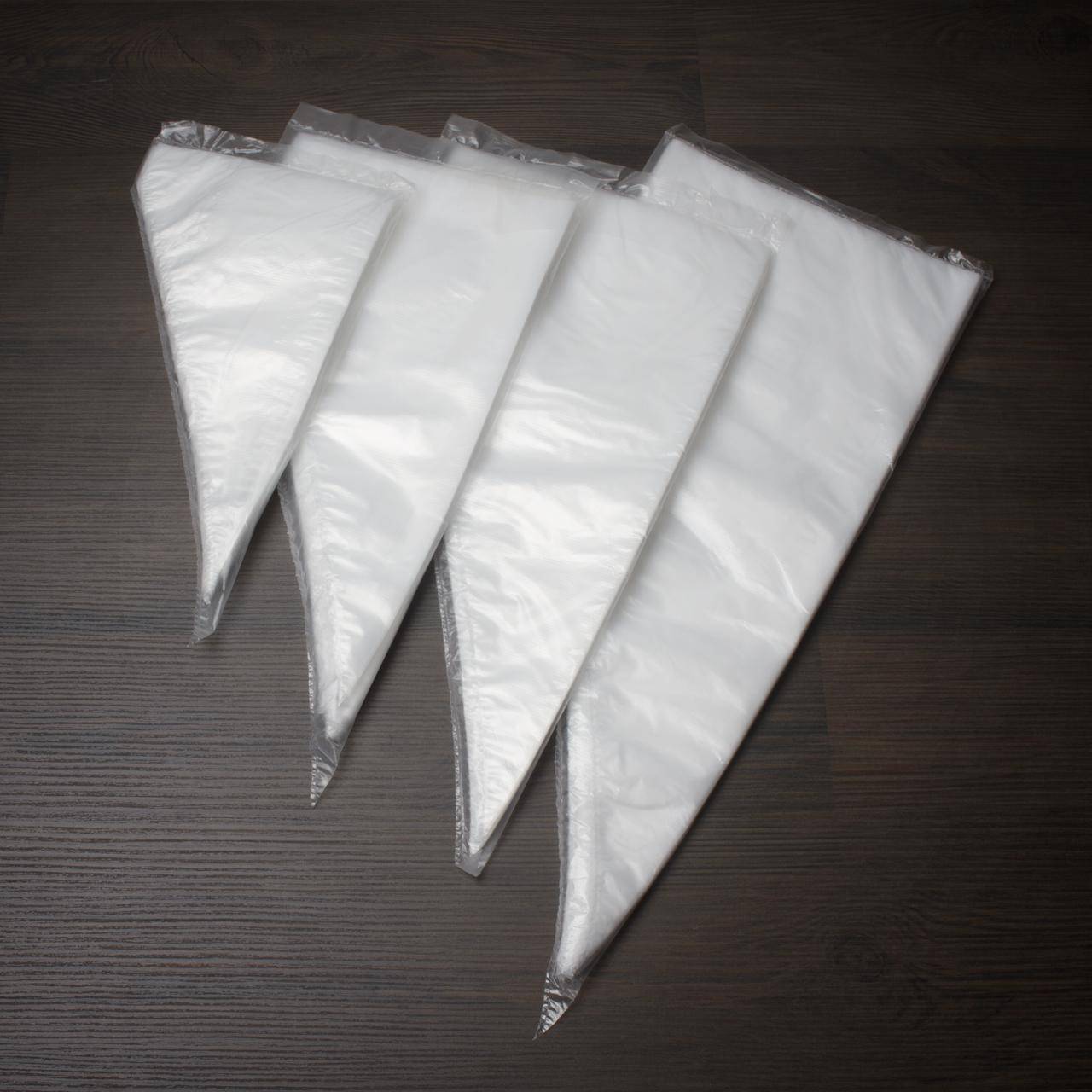 Одноразовые мешки для крема Pkman
